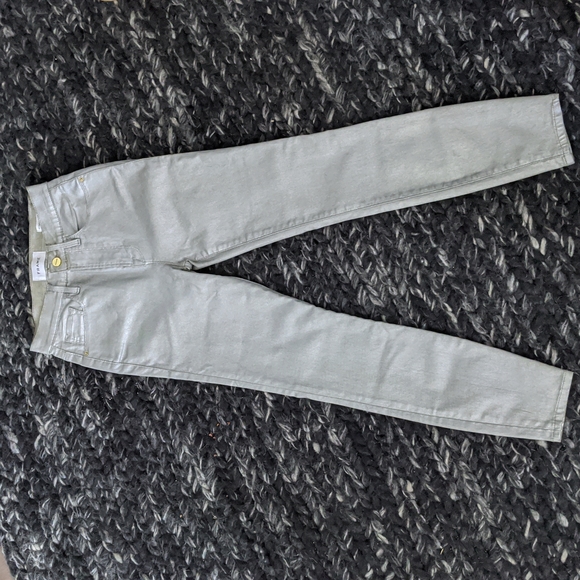 FRAME Denim - Picture 1 of 4